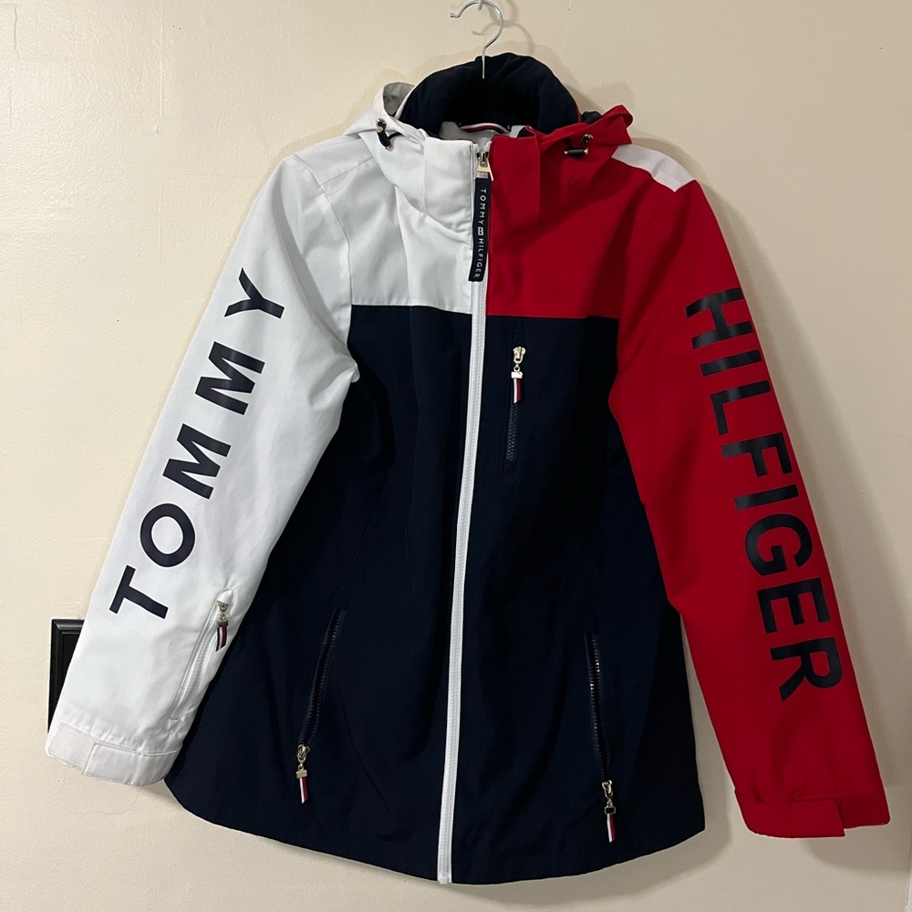 Tommy Hilfiger Coat
